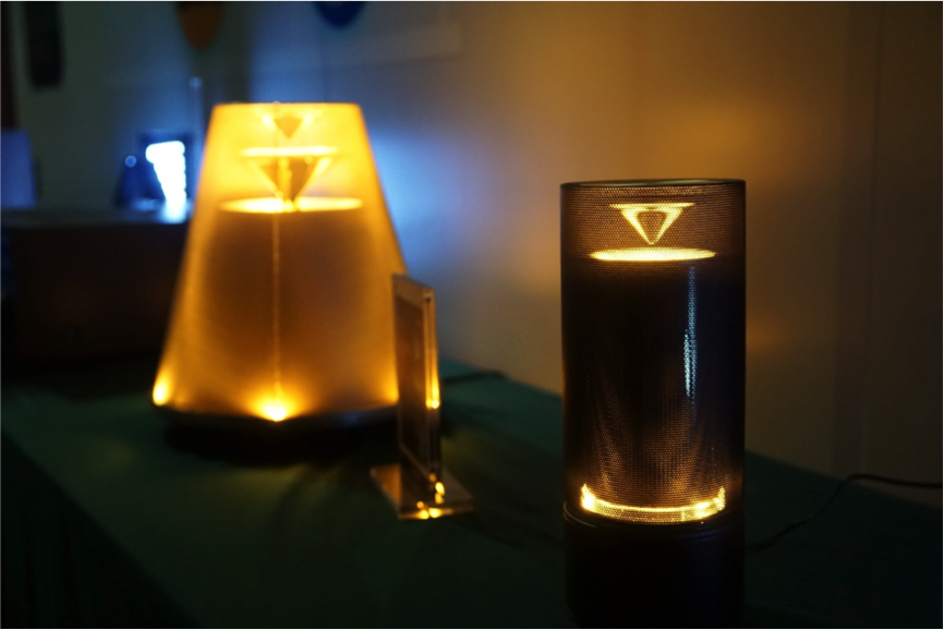 参展信息：优德88家庭音响参加2015广州国际音响唱片展