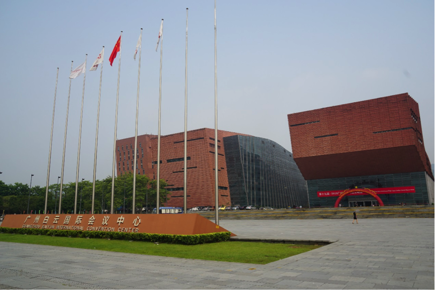 参展信息：优德88家庭音响参加2015广州国际音响唱片展