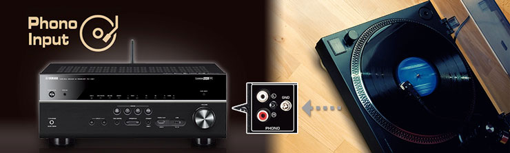 Yamaha 7.2声道无线家庭影院功放RX-V781、RX-V681支持Dolby Atmos®,DTS:X™, 4K Ultra HD 和MusicCast 多房间无线智能音乐系统