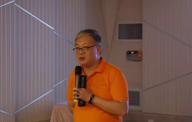 优德88CINEMA DSP 30周年阳江世界音响博物馆特别欣赏会