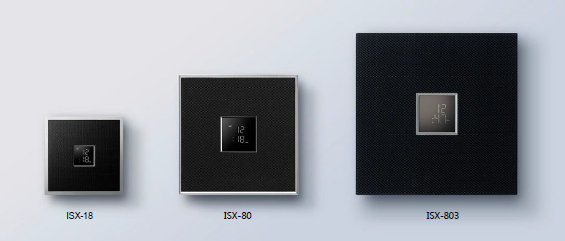 优德88MusicCast一体式音响系统ISX-18京东年货节火热销售中