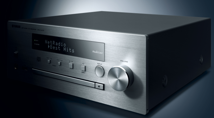  优德88MusicCast迷你音响组合MCR-N470天猫店新品上市优惠买赠活动