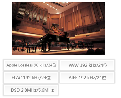 新品上市：优德88MusicCast高保真放大器R-N402，多种网络音频享受方式